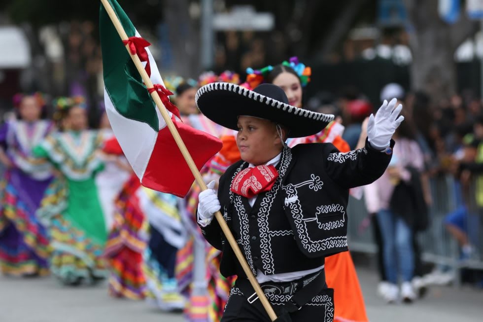 How to Celebrate Mexican Independence Day in Los Cabos: A Guide for Future Residents and Investors