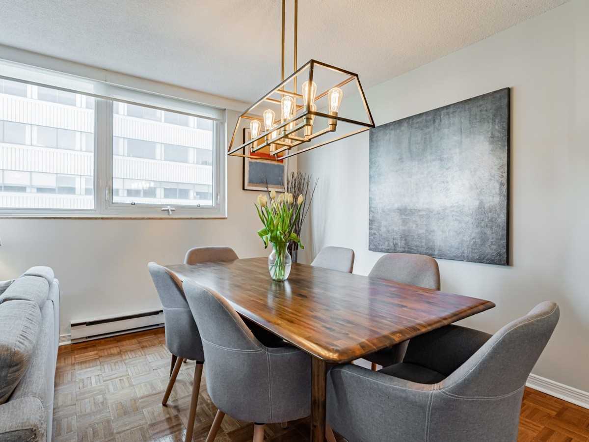 360 BLOOR ST E PH 5
