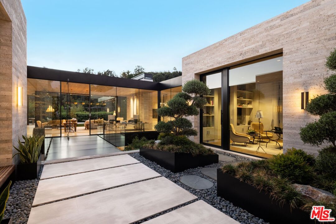 Estate Symphony
