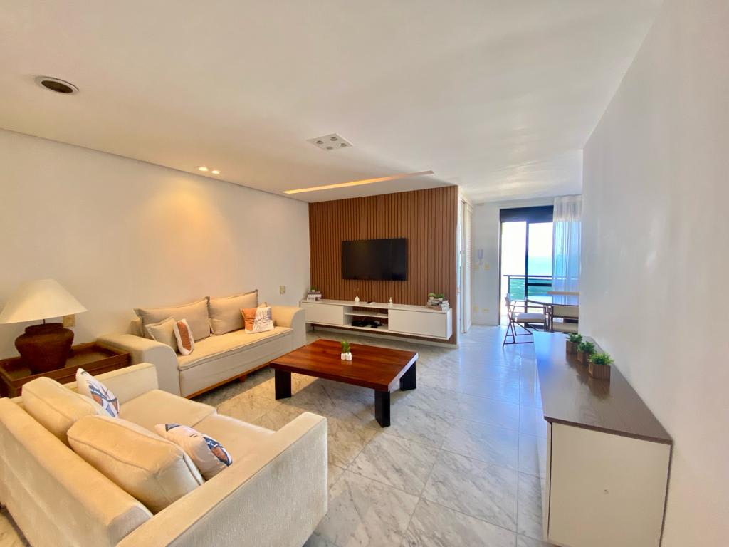 Flat for sale in Ipanema beach