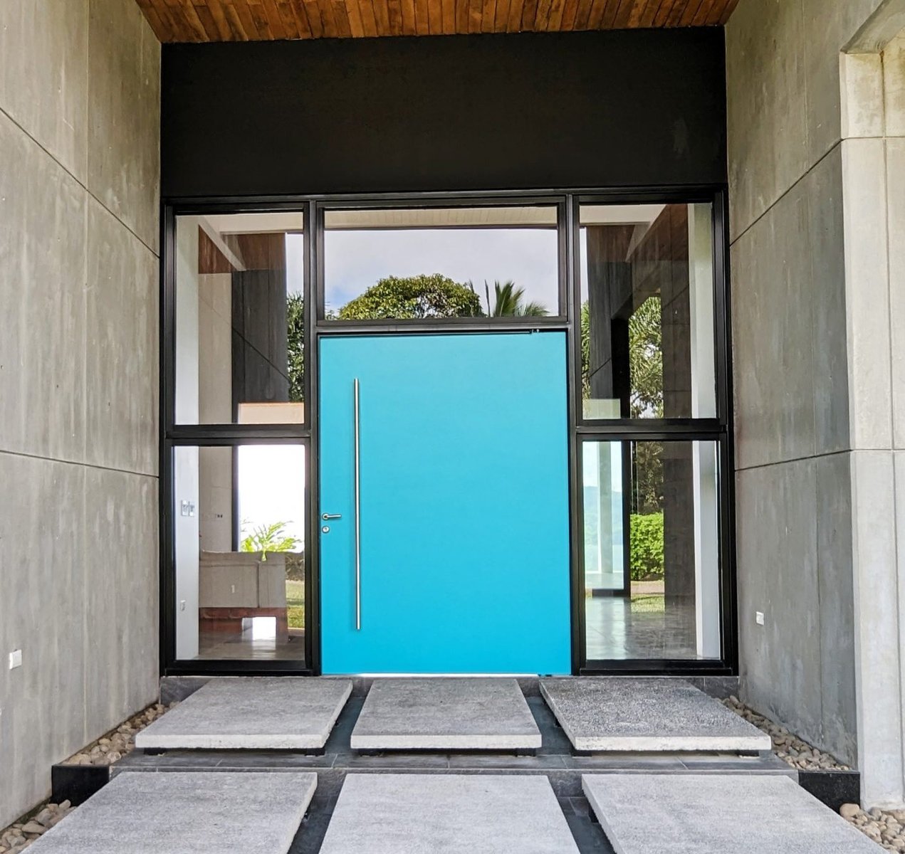 Contemporary Lake View Home, Lake Arenal, Alajuela