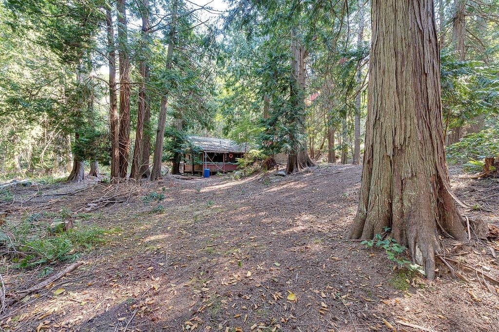 574 Aya Reach Road, Mayne Island