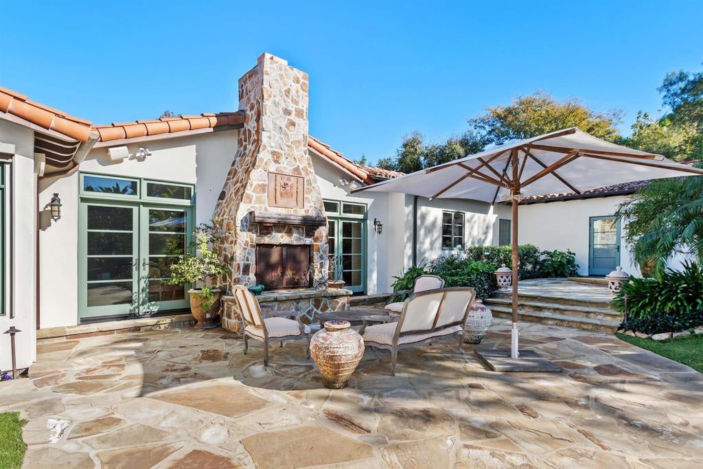 16920 Mimosa, Rancho Santa Fe, CA 92067