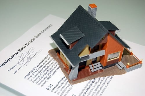 Opening New Doors: Making the Move from Renter to Homeowner