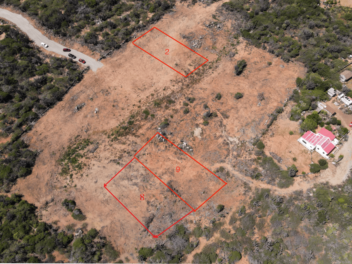 Savanna Breeze Residence Land Lot 2, 8 and 9