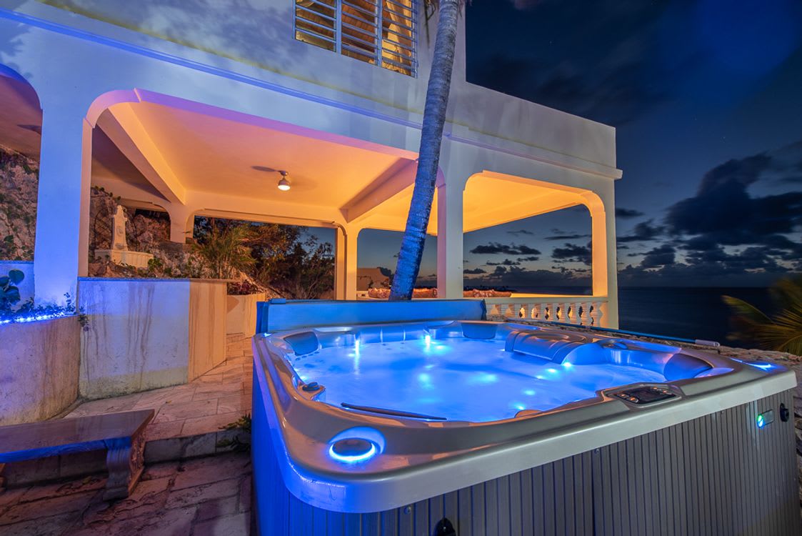 Ambrosia Villa- Shoal Bay East