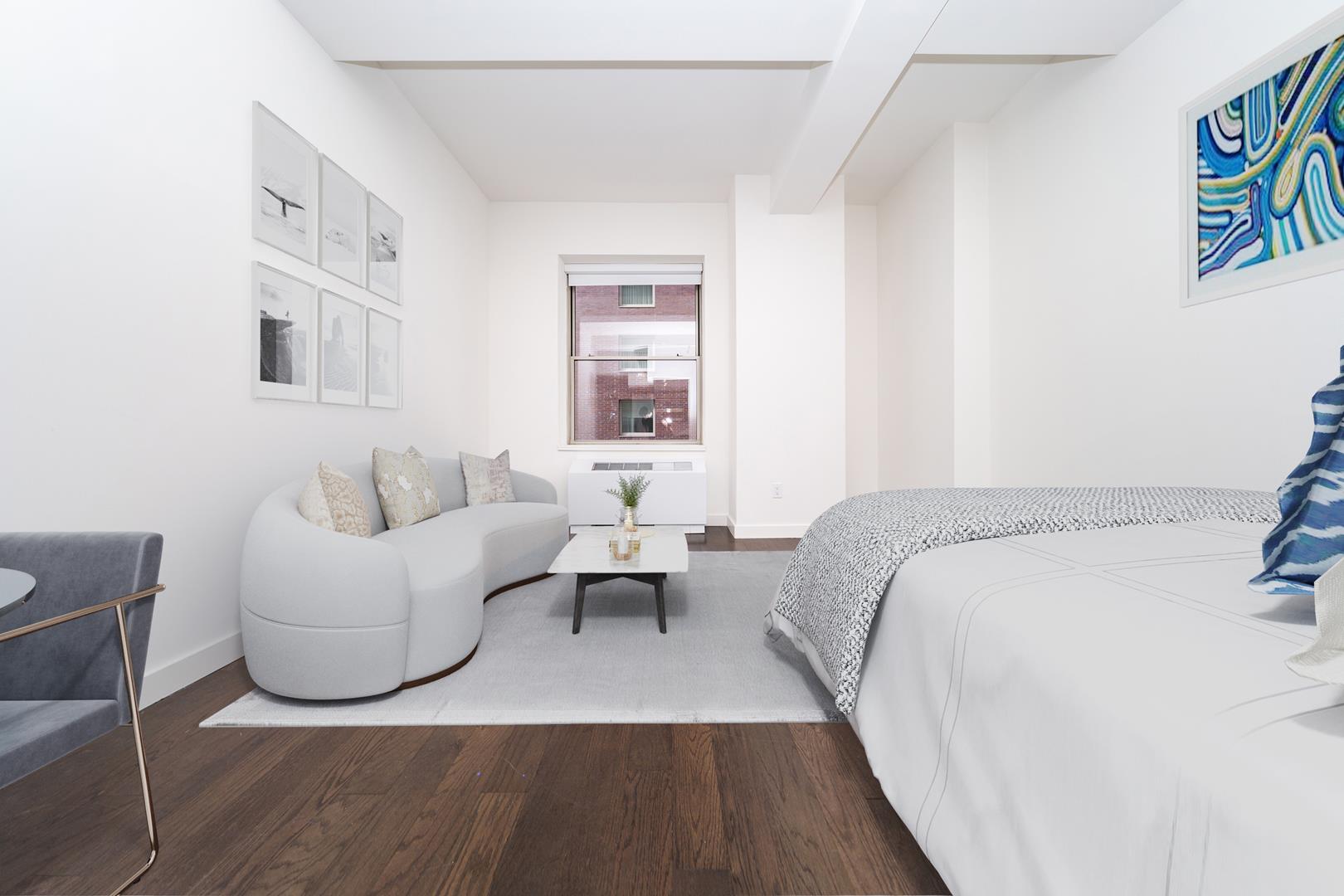 116 John Street, Apt 1614