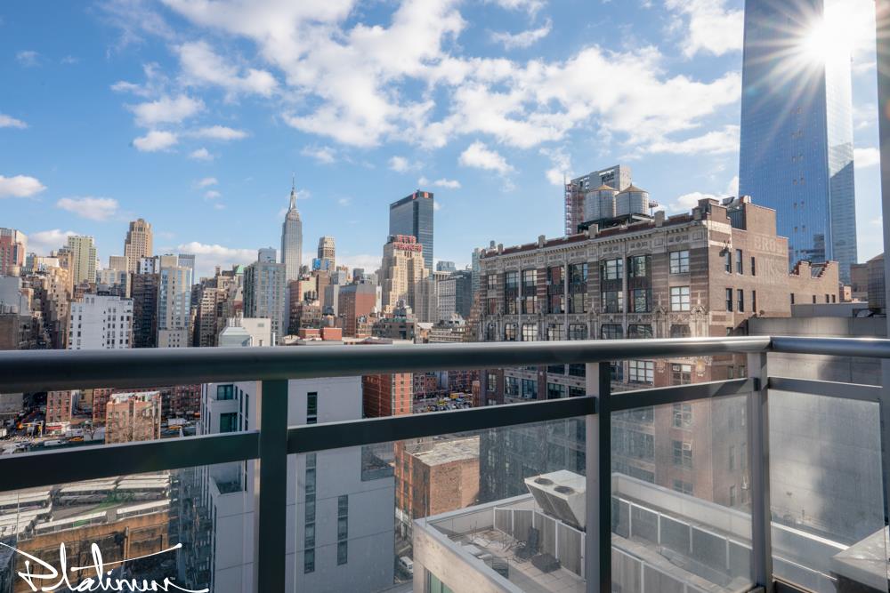 455 West 37th Street, Apt 1609