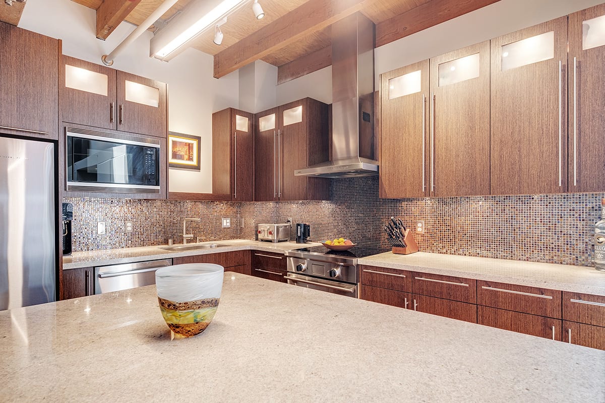 650 Delancey St., #311