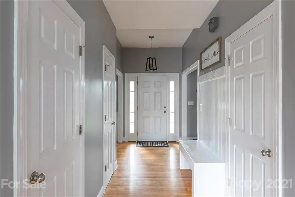 122 Christ School Rd