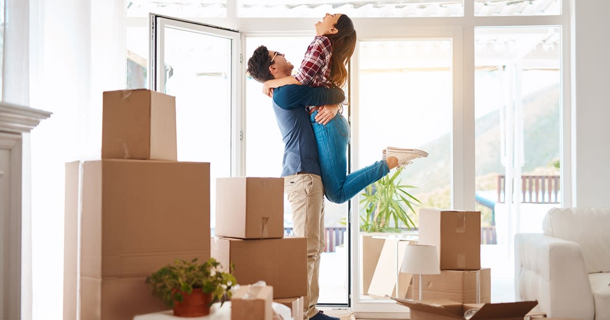 Moving Scams: How to Spot Them