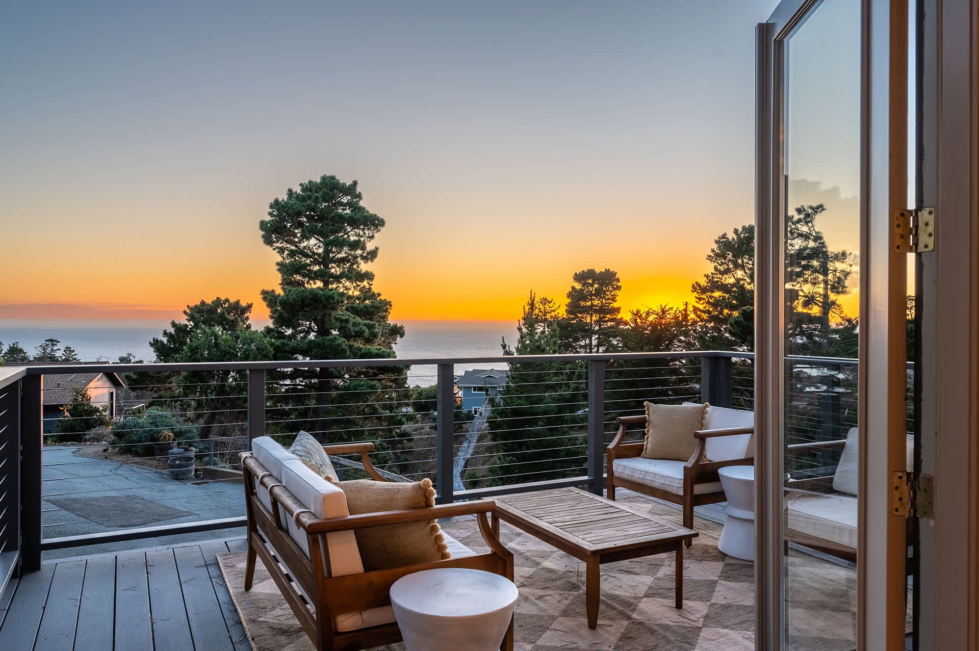 Carmel Highlands Getaway - 30772 San Remo Rd