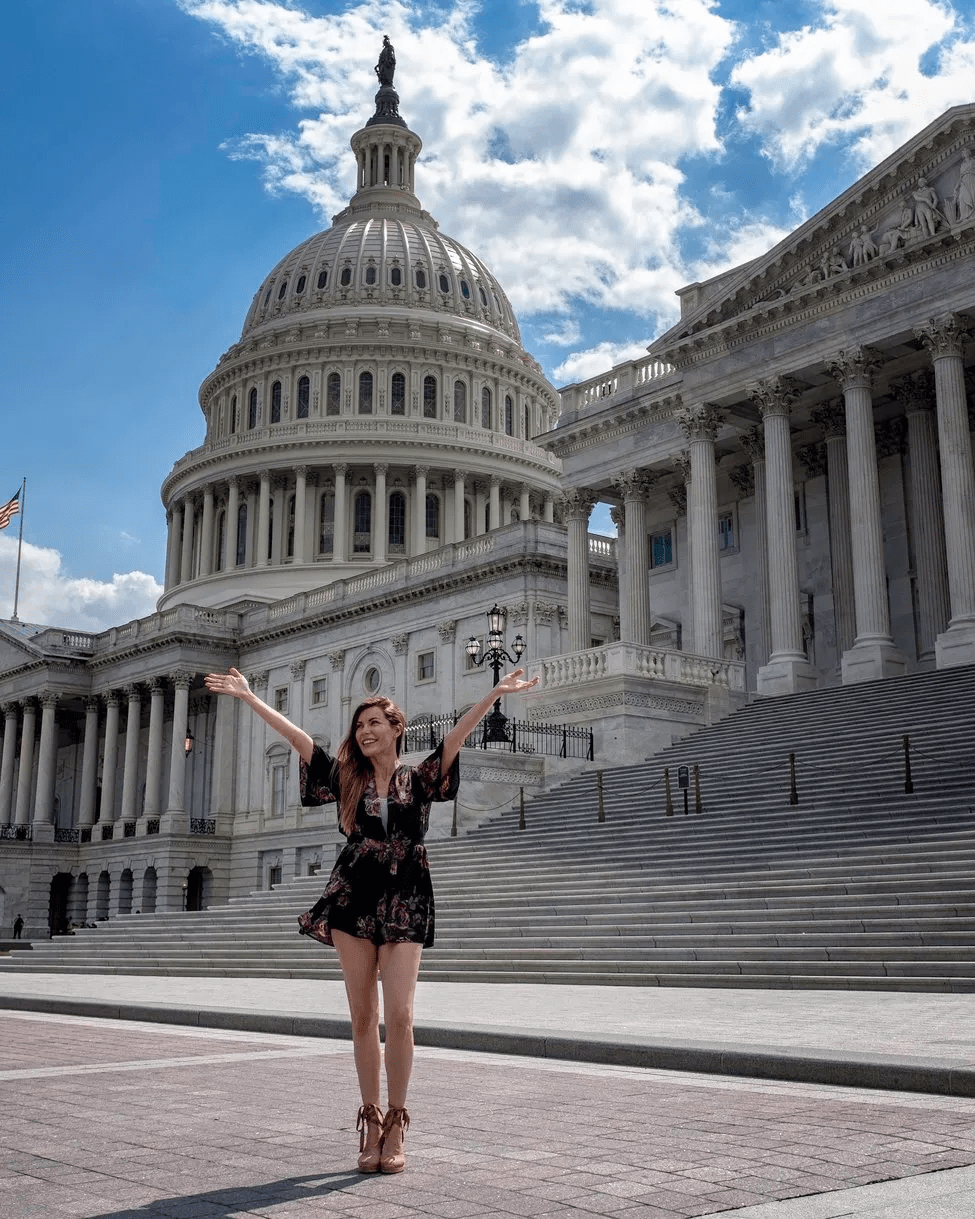 Washington D.C. City Guide – Top Things to Do and See!