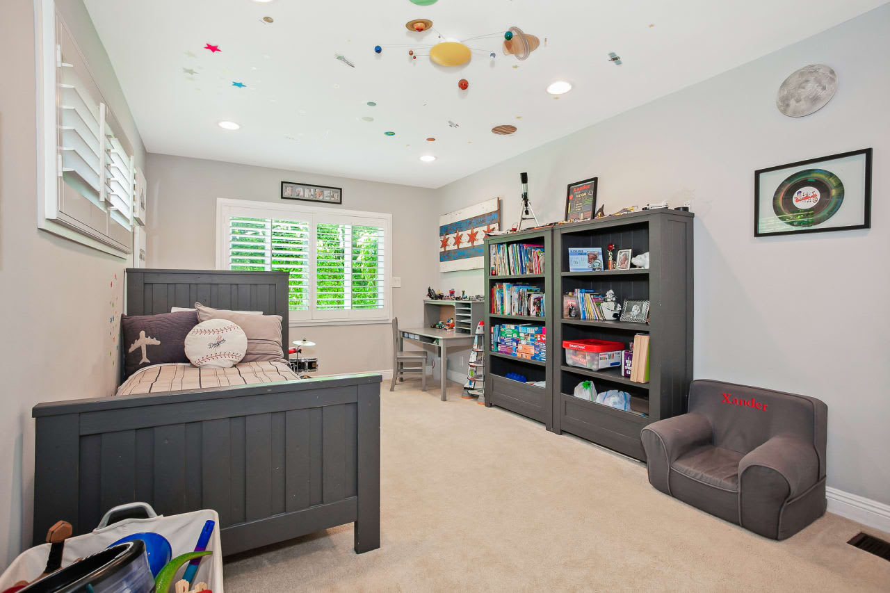 Remodeled Beverlywood Home