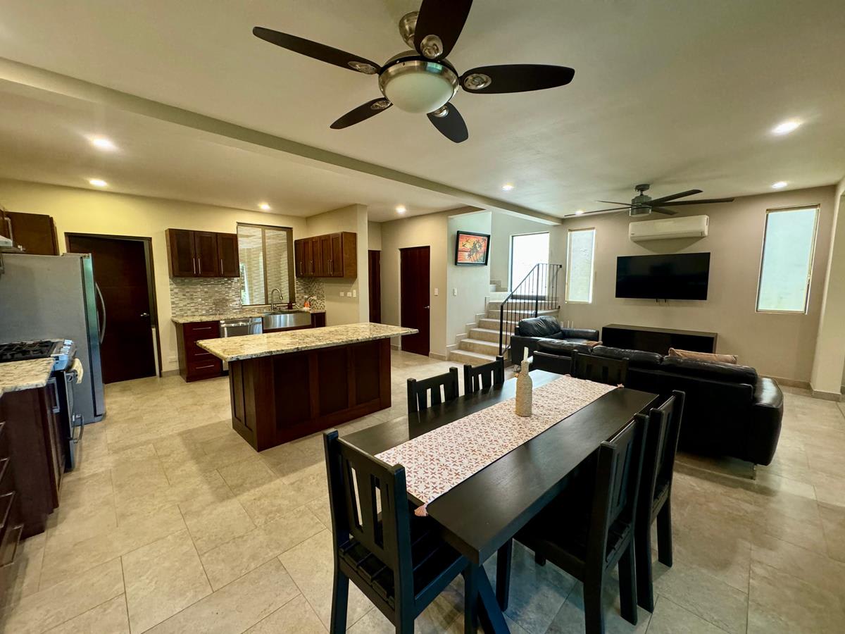  Townhouse, #13