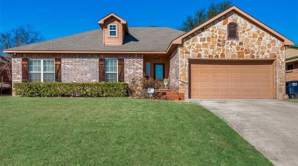 3466 Cimmaron Trail