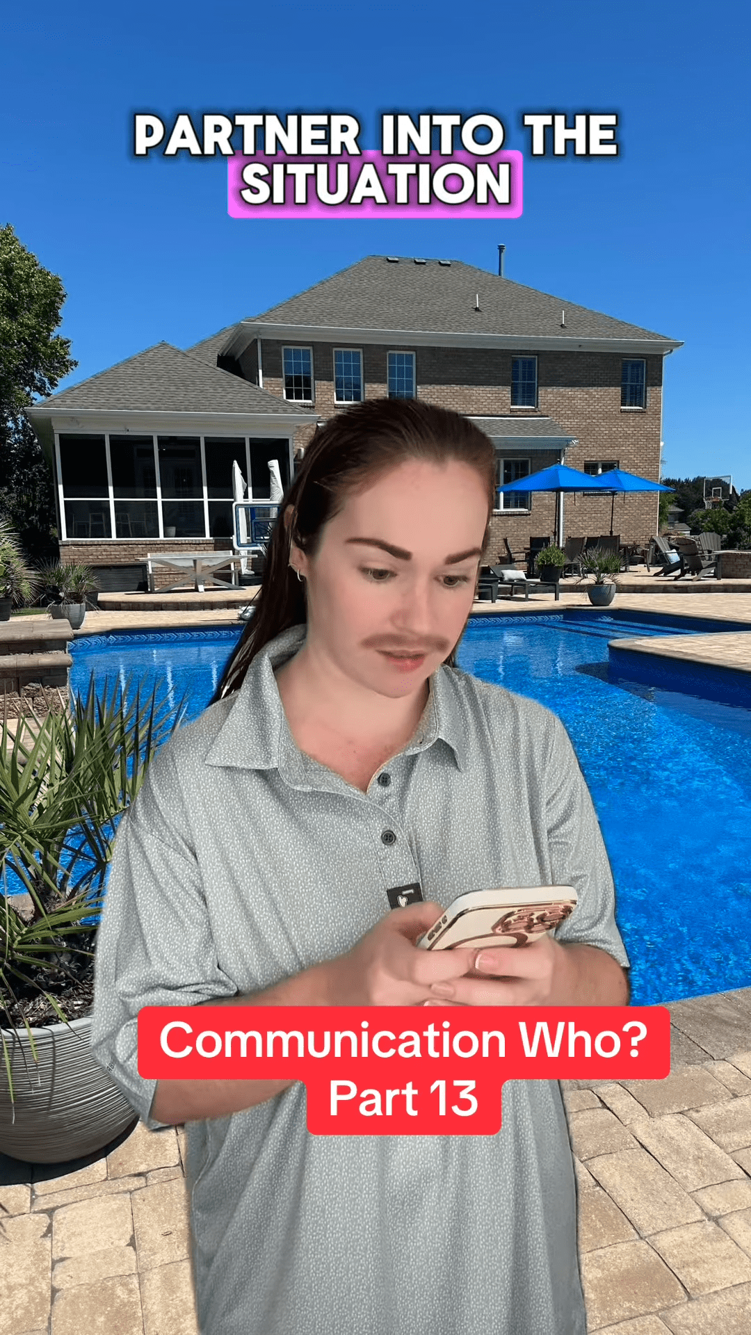 Communication Who? Part 13