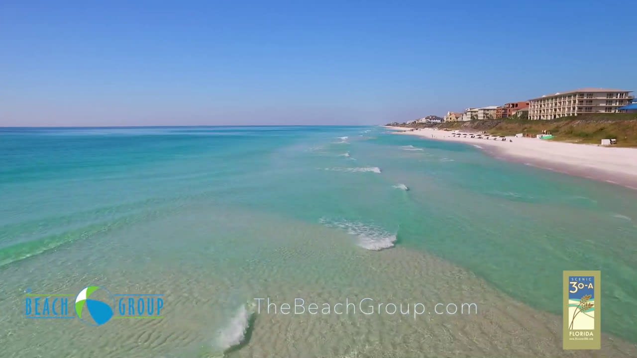 Discover Seacrest, FL | Scenic Highway 30A