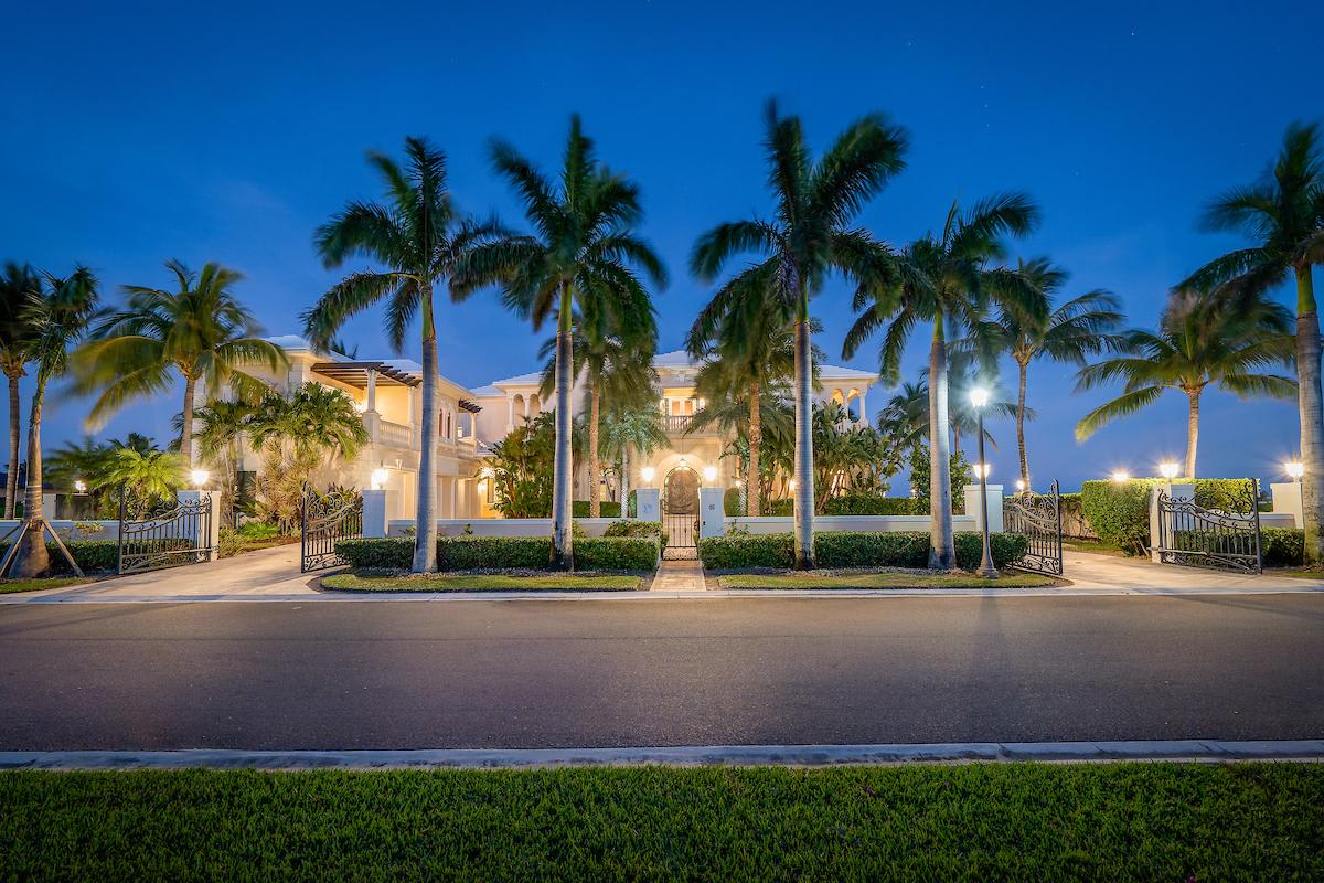 46 Ocean Club Estates