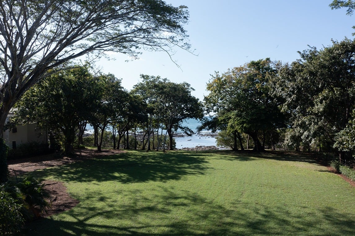 Titled Beachfront Lot, Hacienda Pinilla, Guanacaste