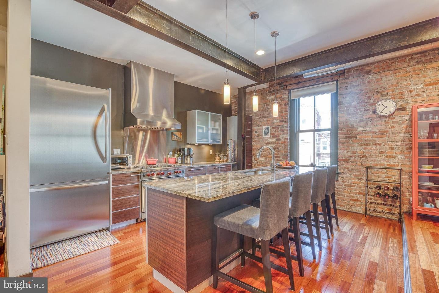 Rare Boutique Loft in Bella Vista