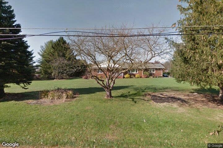 109 ROCKAFELLOWS MILL RD