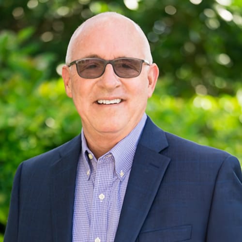 Michael Weppner