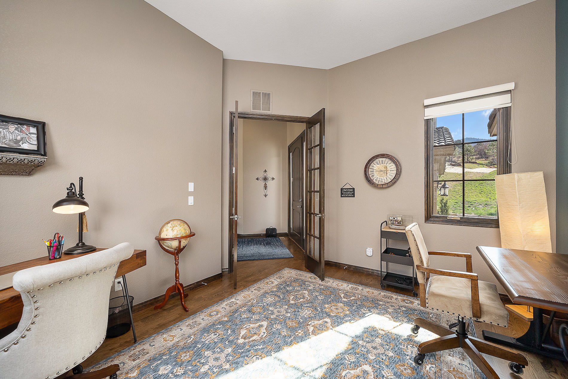 8015 Donatello Court