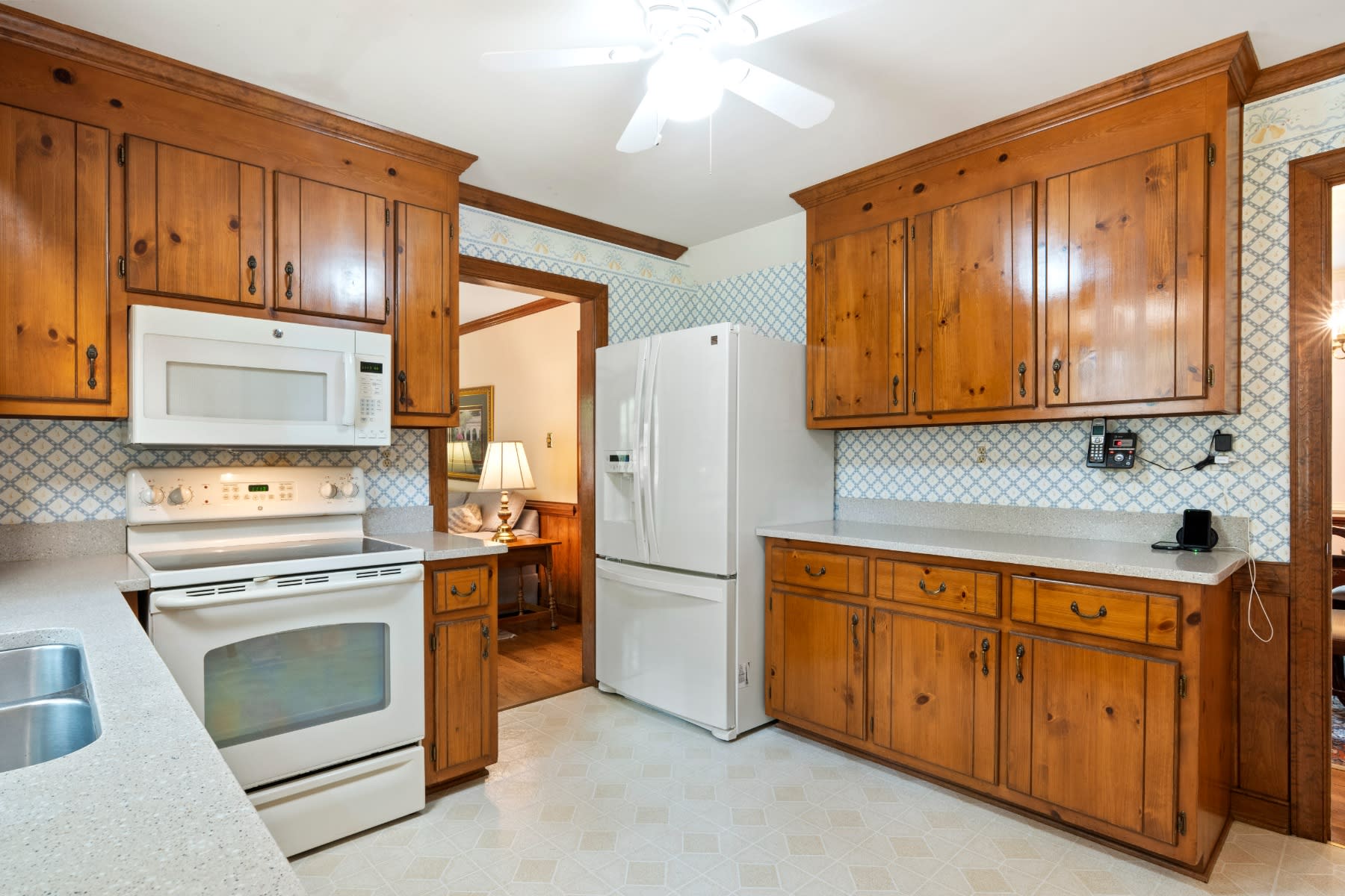 12819 Ashtree Road