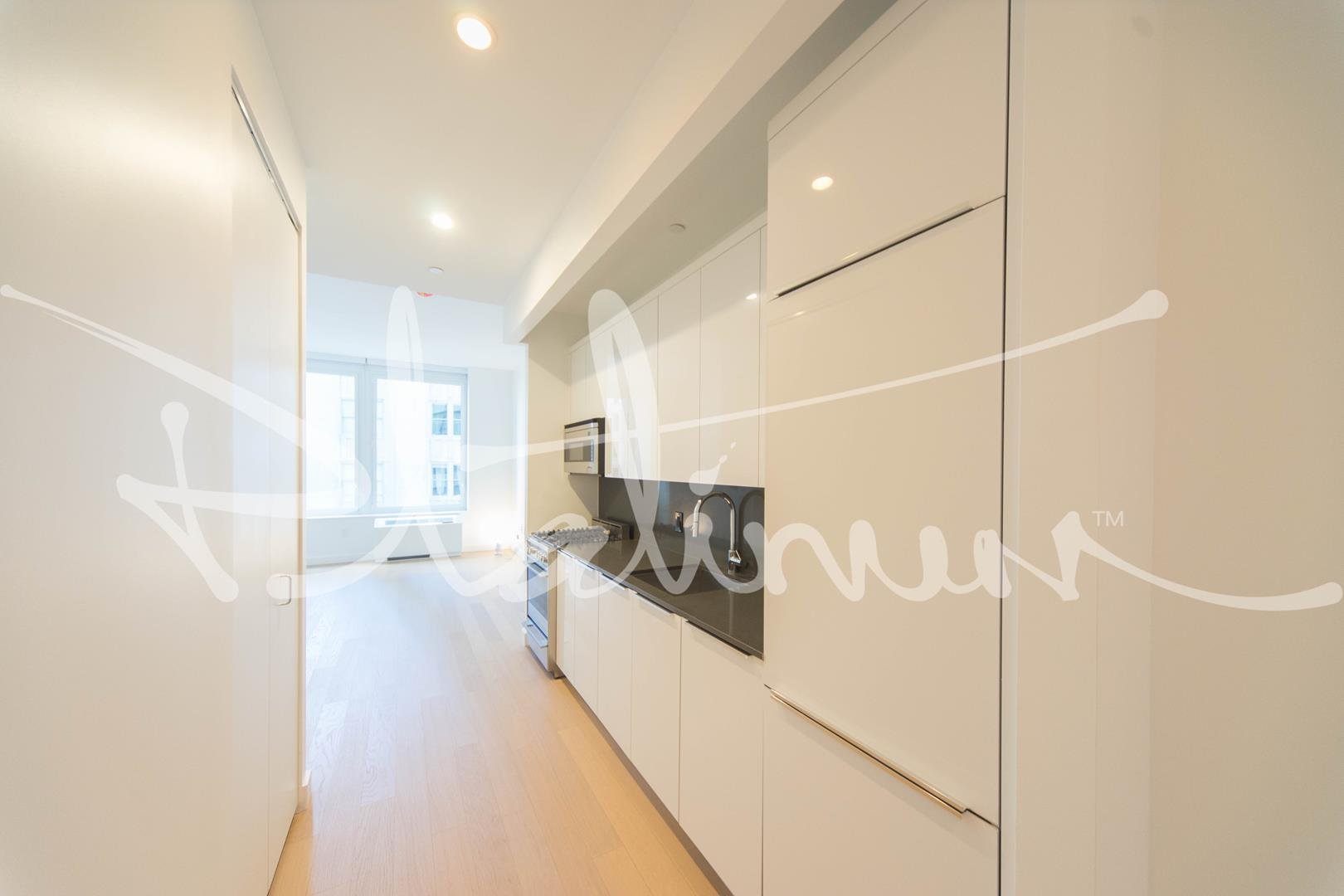180 Water Street, Apt 2105