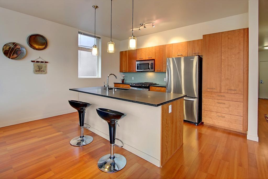 Just Listed | Ruby Condos | Unit #302