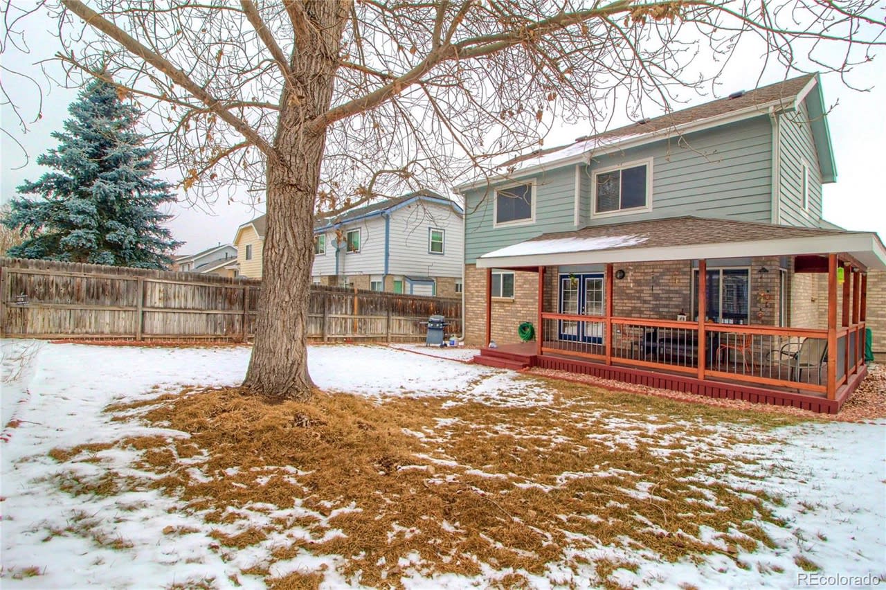 4065 S Himalaya Cir