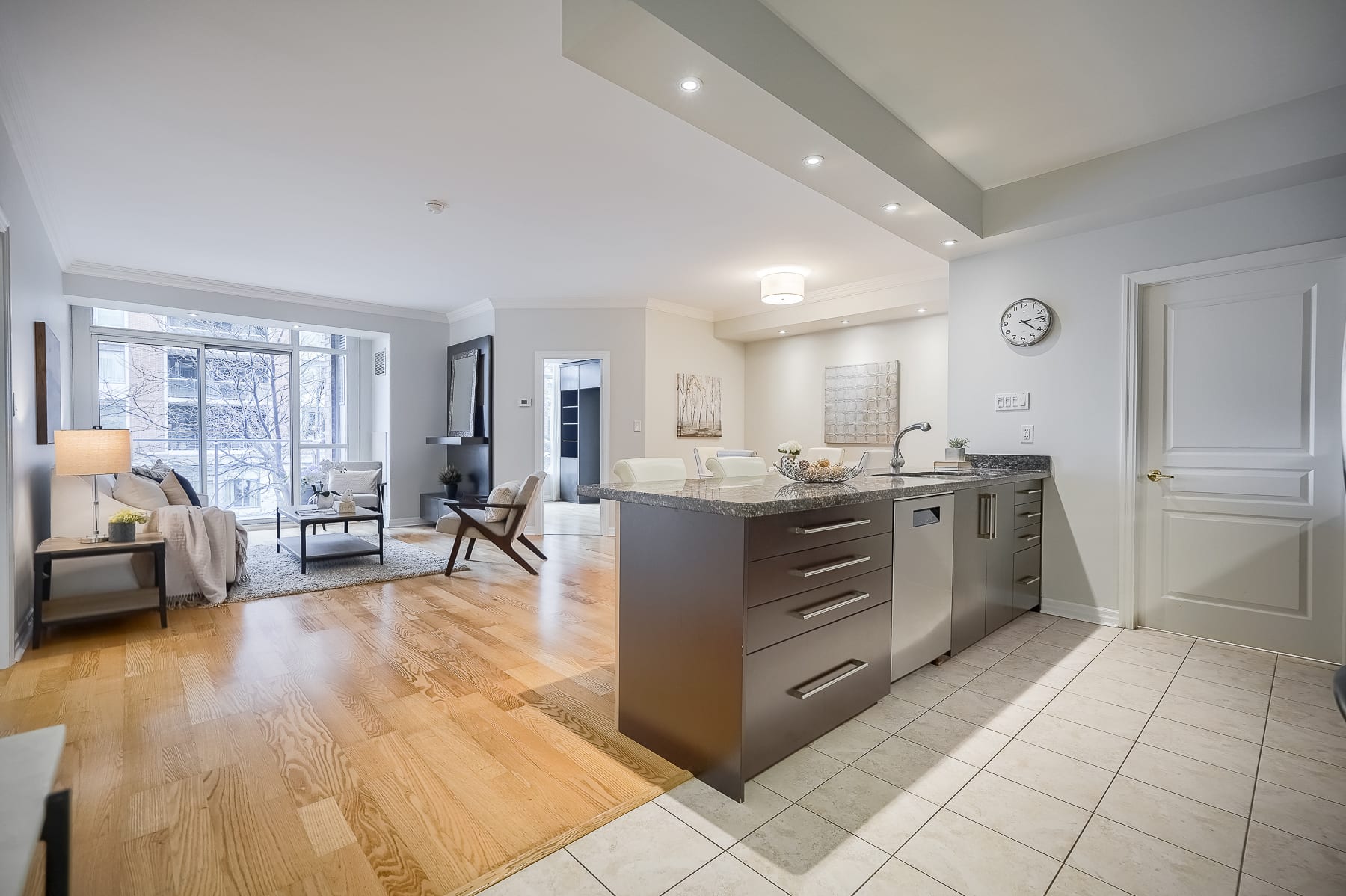 80 Port St E #212 