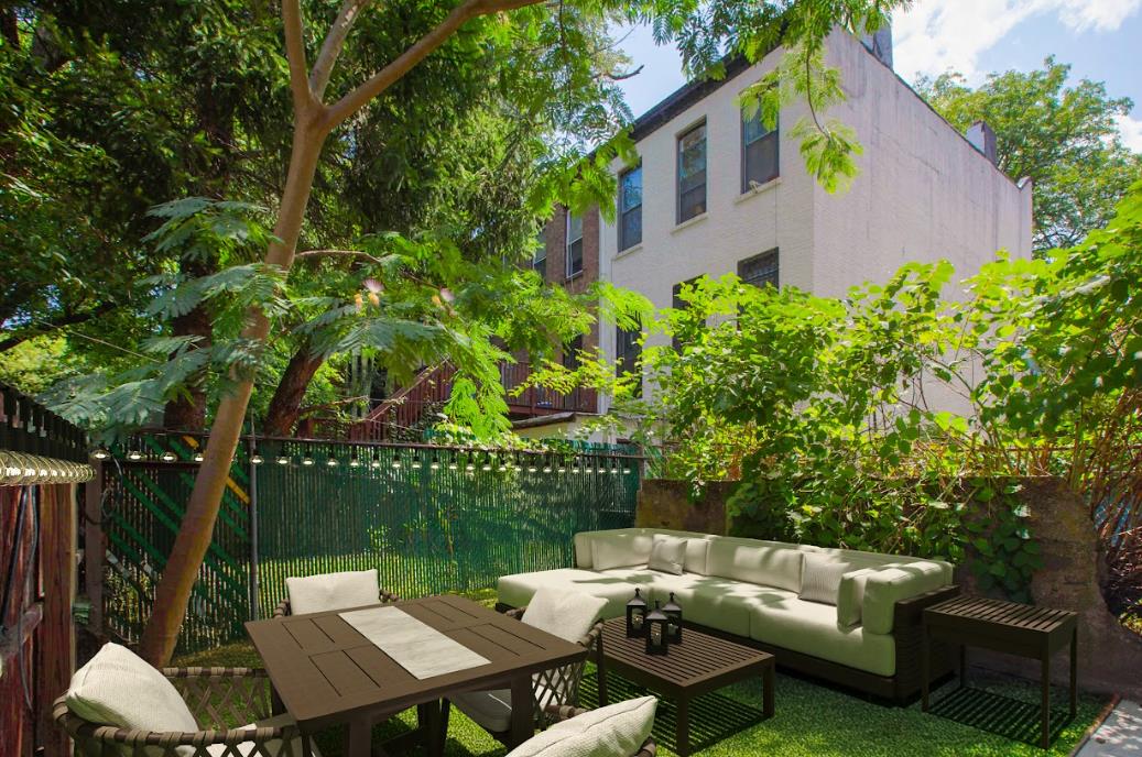 419 Marcus Garvey Boulevard, Apt 1