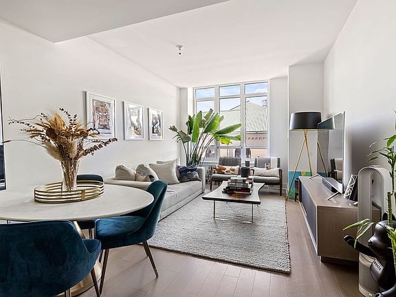 265 State Street Unit: 1404