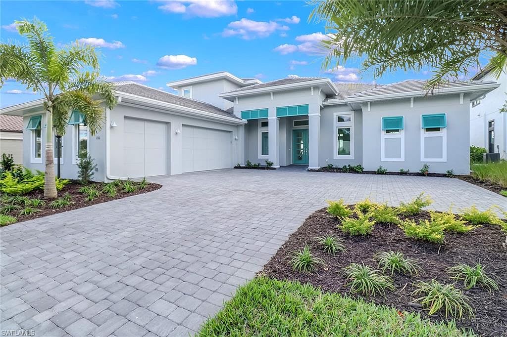 11501 Venetian Lagoon Dr