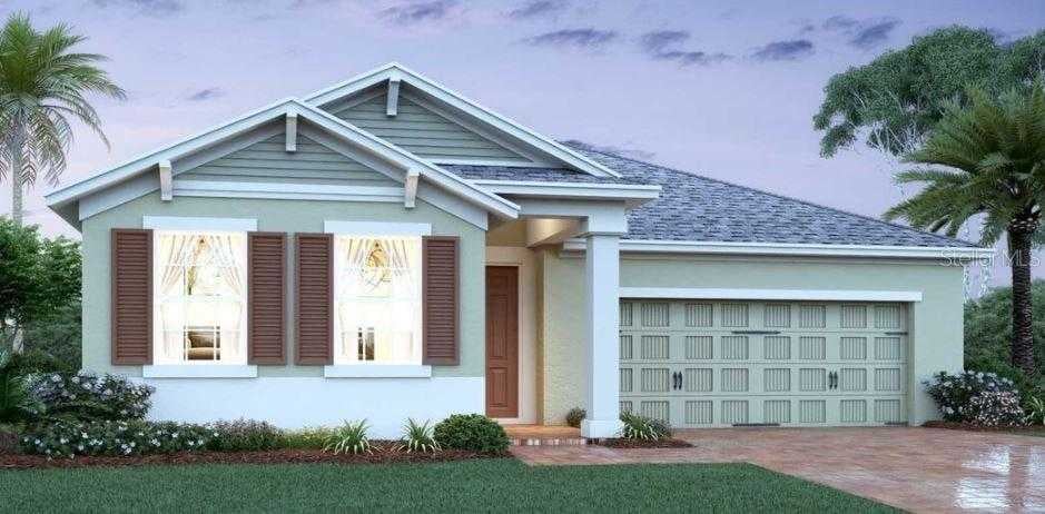 743 TRILLIUM COURT