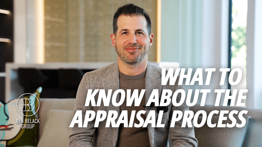 What to Know About the Appraisal Process