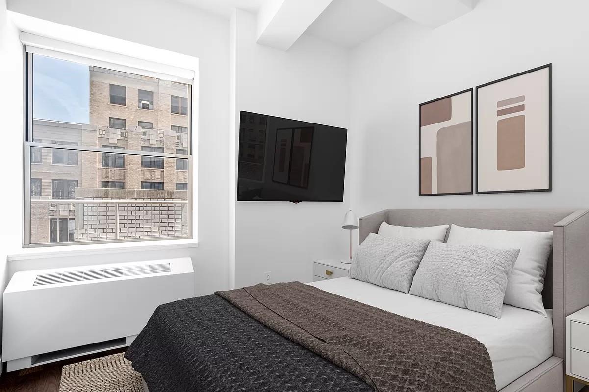 116 John Street, Apt 2601