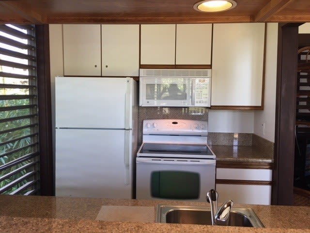 2253 Poipu Rd Unit: 32