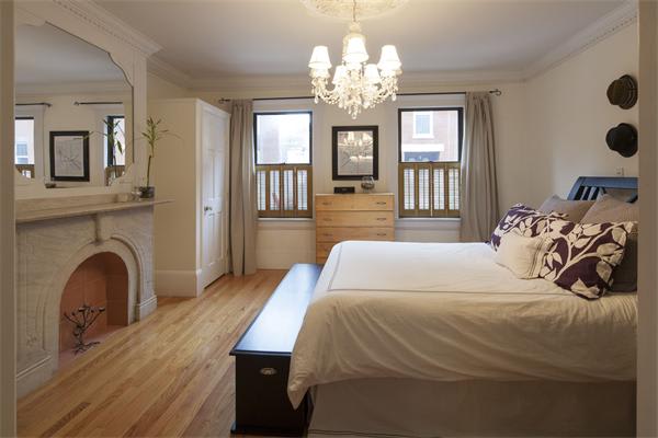 45 Baldwin St, Unit 1