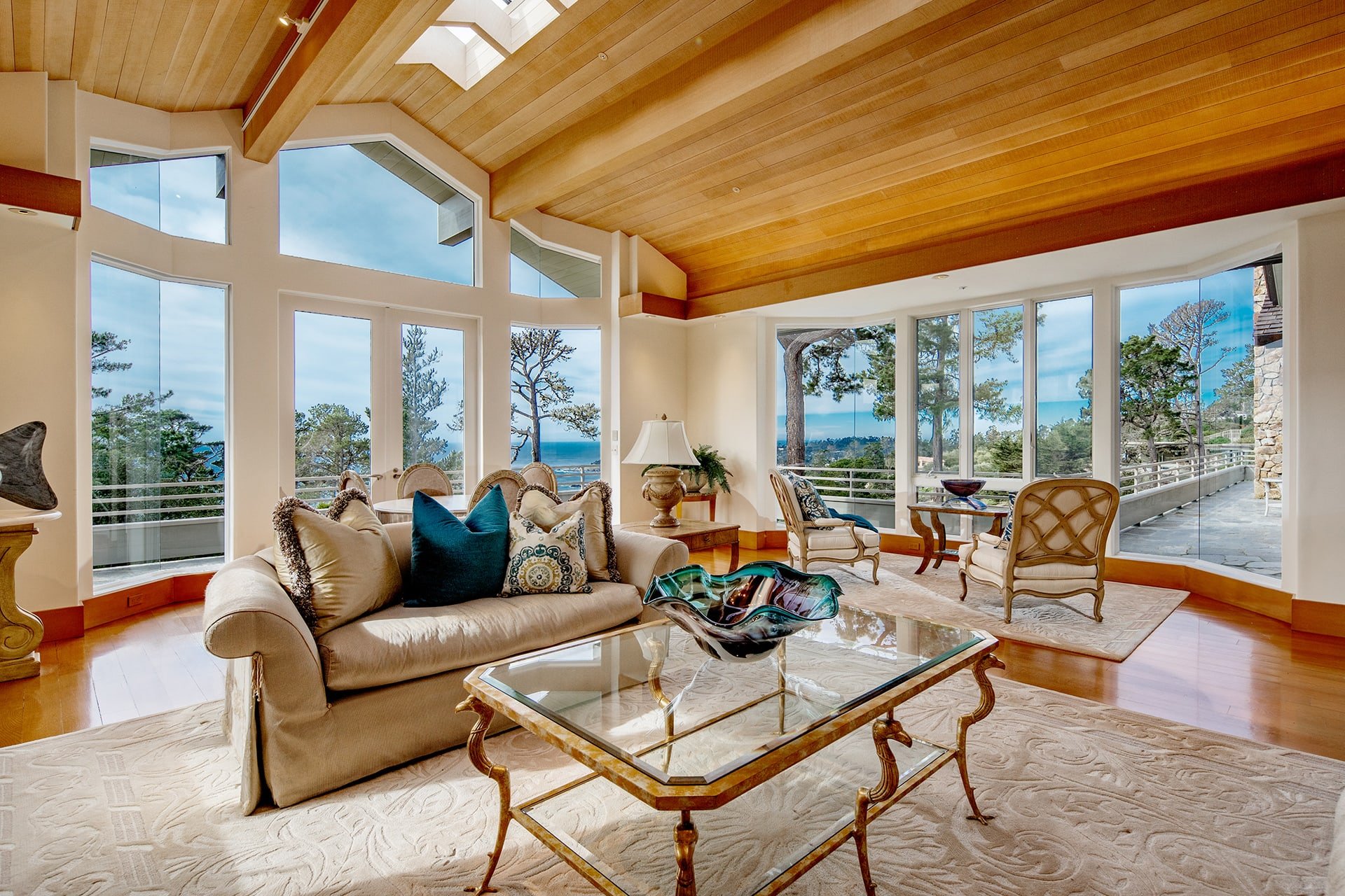 Pebble Beach Paradise - 3230 Macomber Drive