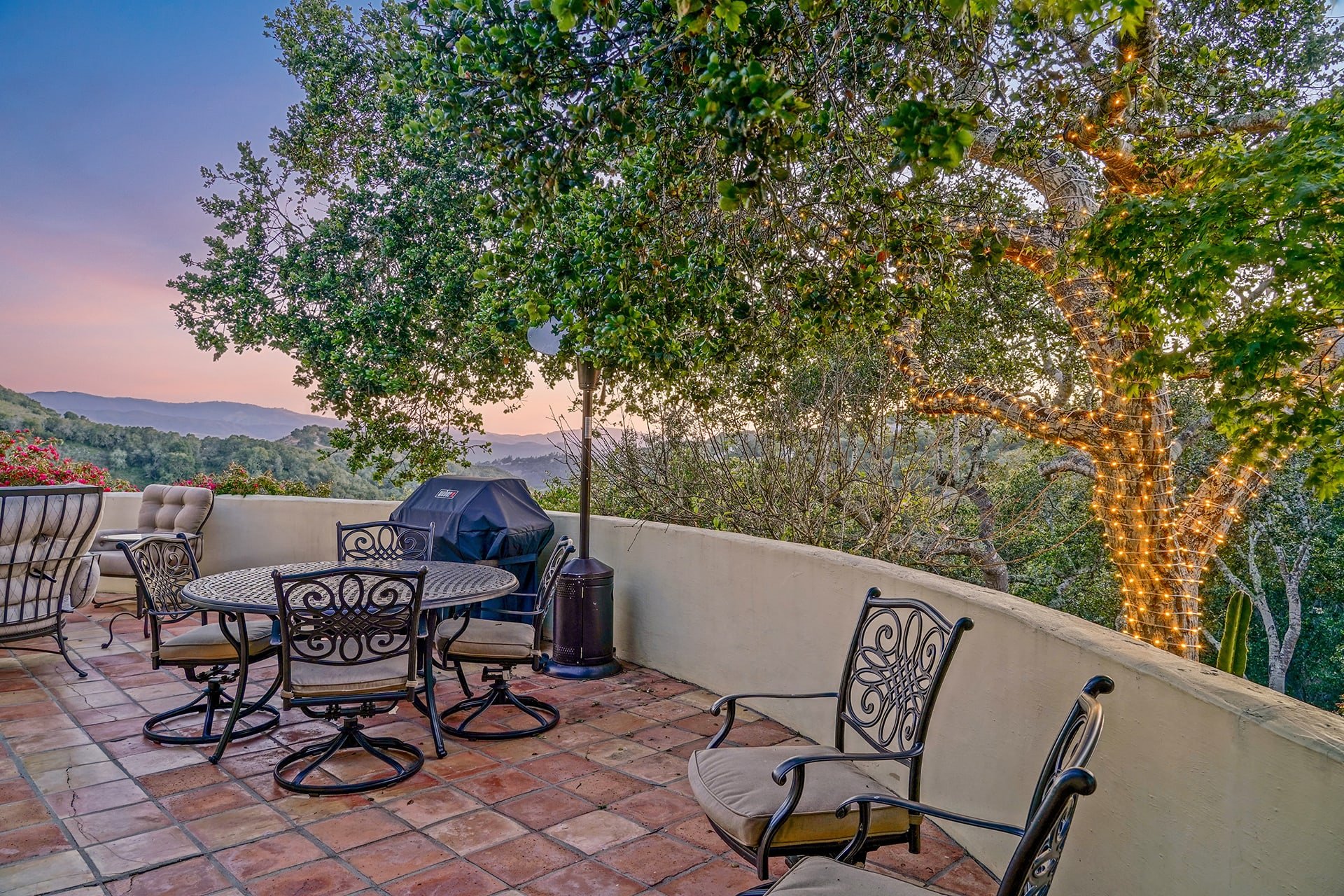 11430 Saddle Road - Monterey Masterpiece