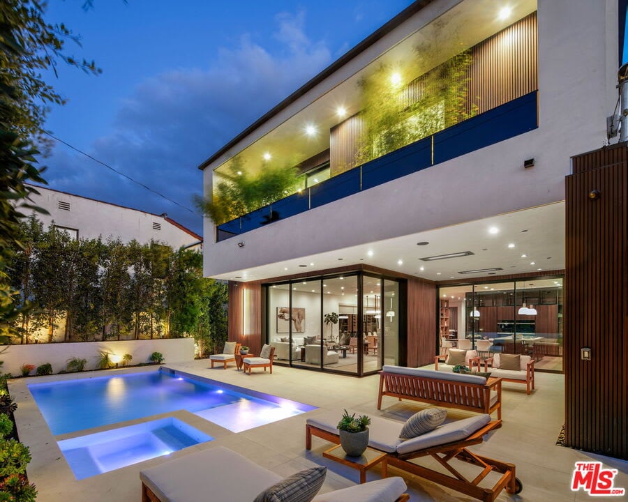 House Tranquil
