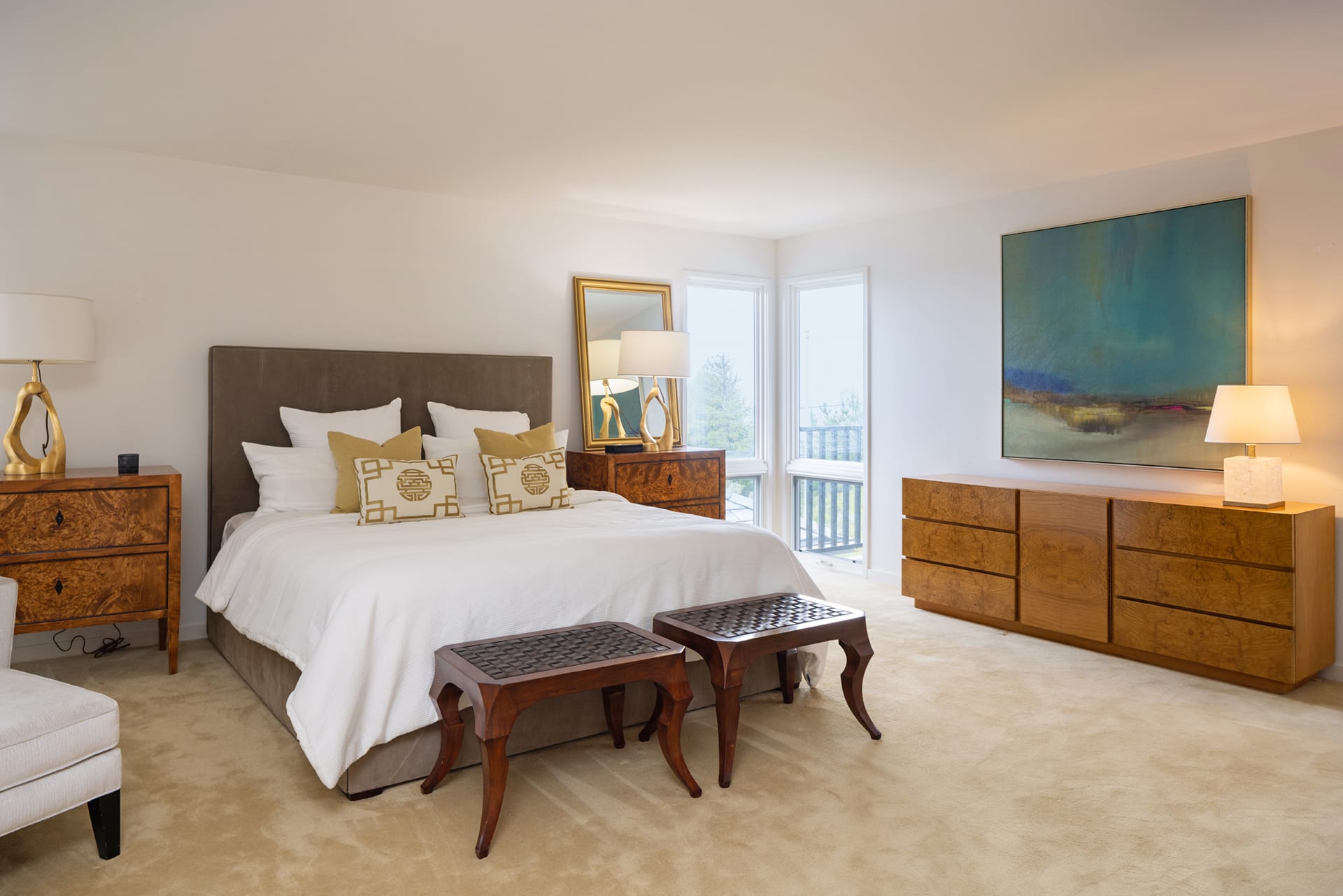 Pebble Beach Ocean Views - 1445 Riata Road