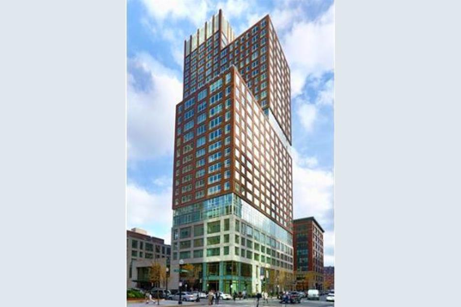 400 Stuart St, #26C