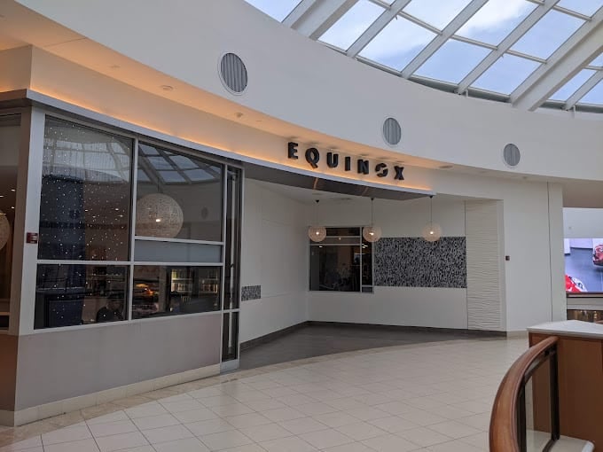 Equinox