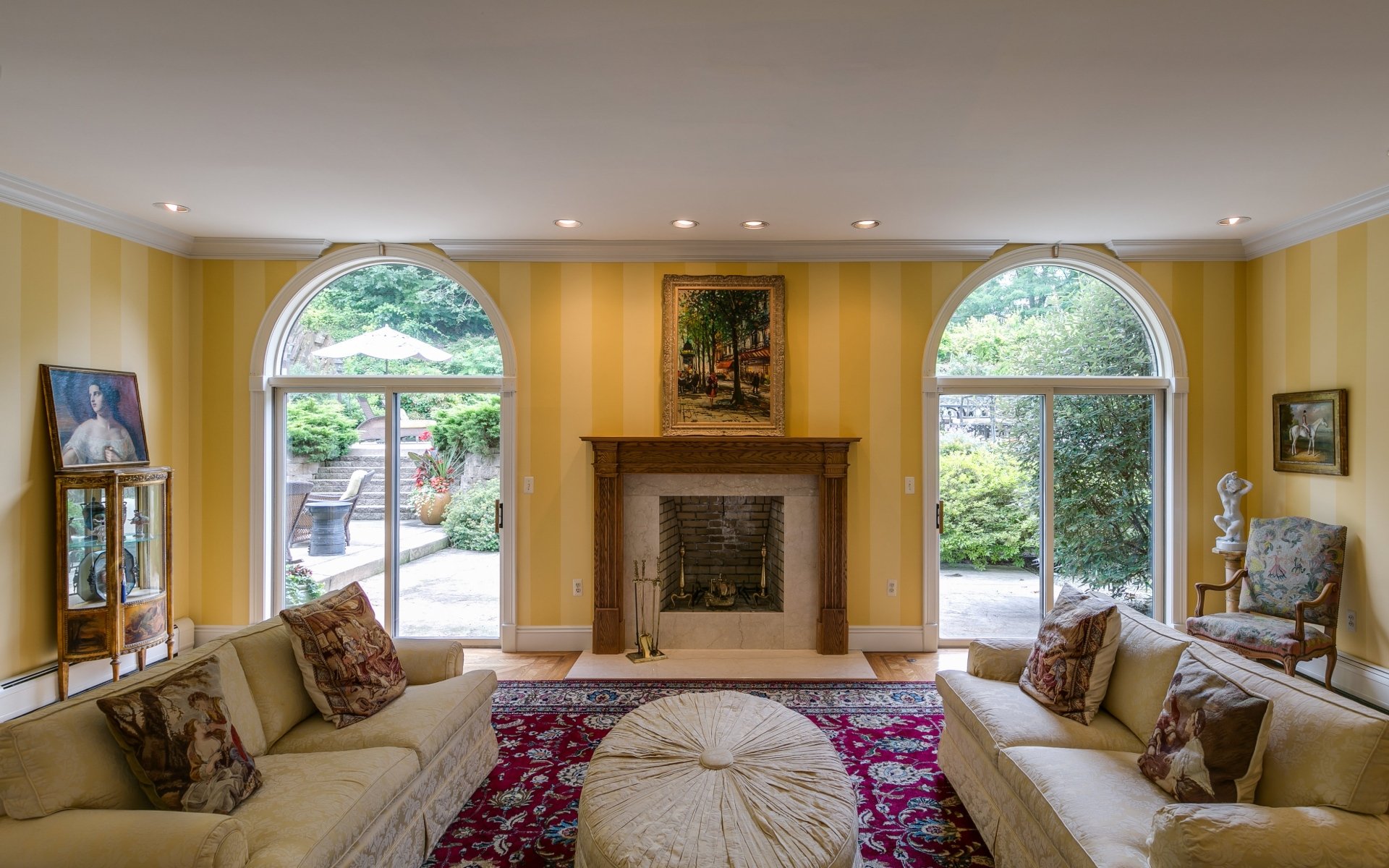 519 Hampton Hill Road