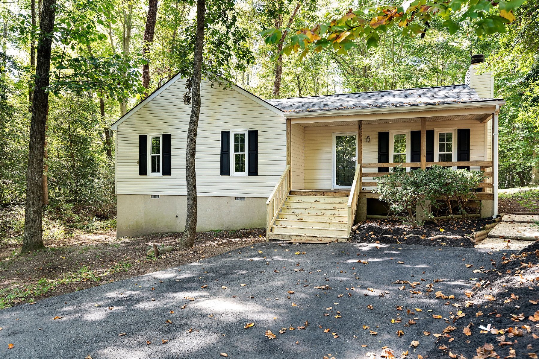 12707 Southwick Place
