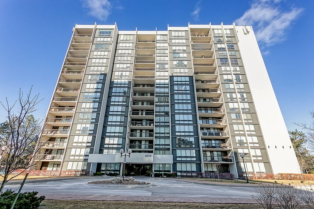 2175 Marine Dr Unit 1001
